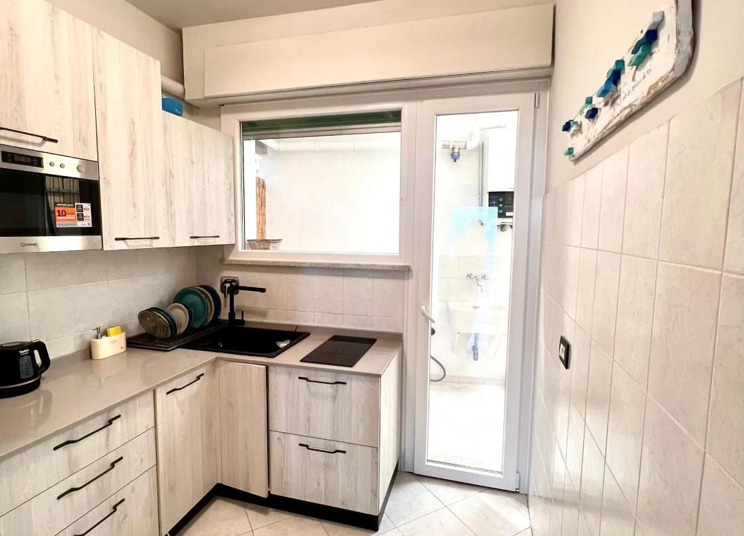 Porto Tranguillo Apartment Sanremo