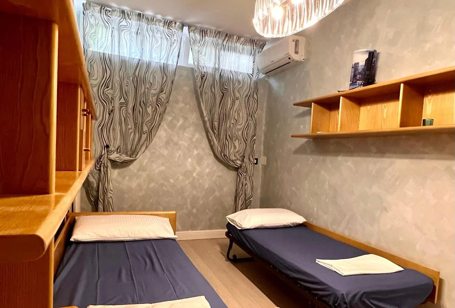 Porto Tranguillo Apartment Sanremo 0*,  Italy