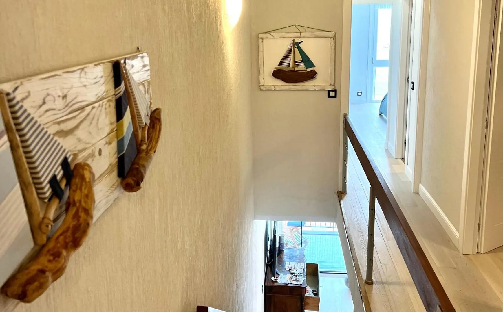 Porto Tranguillo Apartment Sanremo