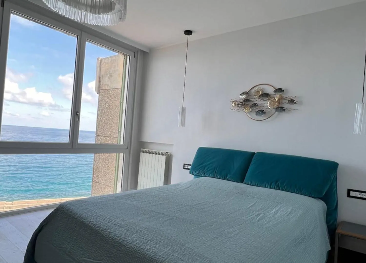 Porto Tranguillo Apartment Sanremo