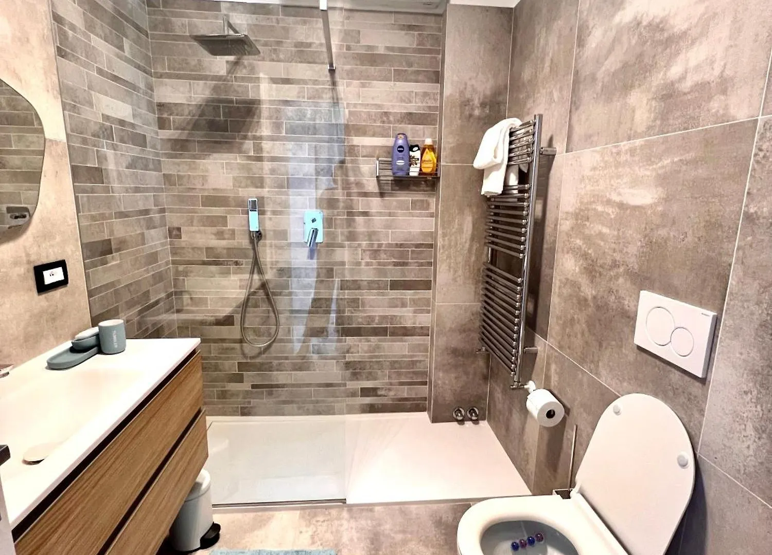 Porto Tranguillo Apartment Sanremo 0*,  Italy
