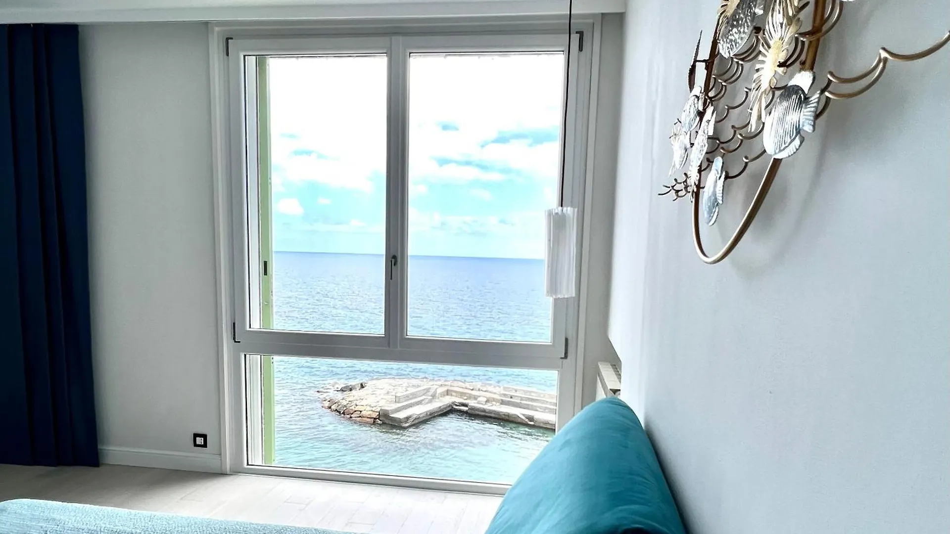 Porto Tranguillo Apartment Sanremo