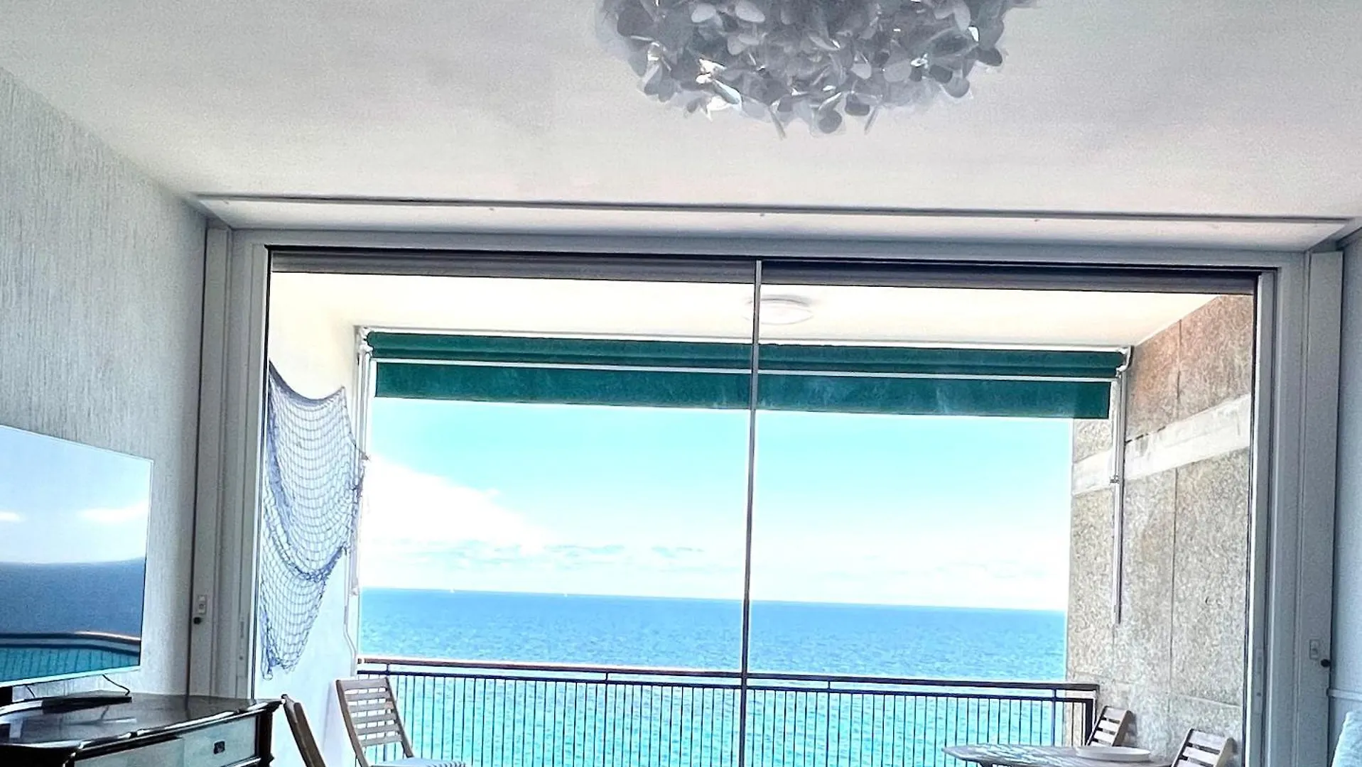 Porto Tranguillo Apartment Sanremo